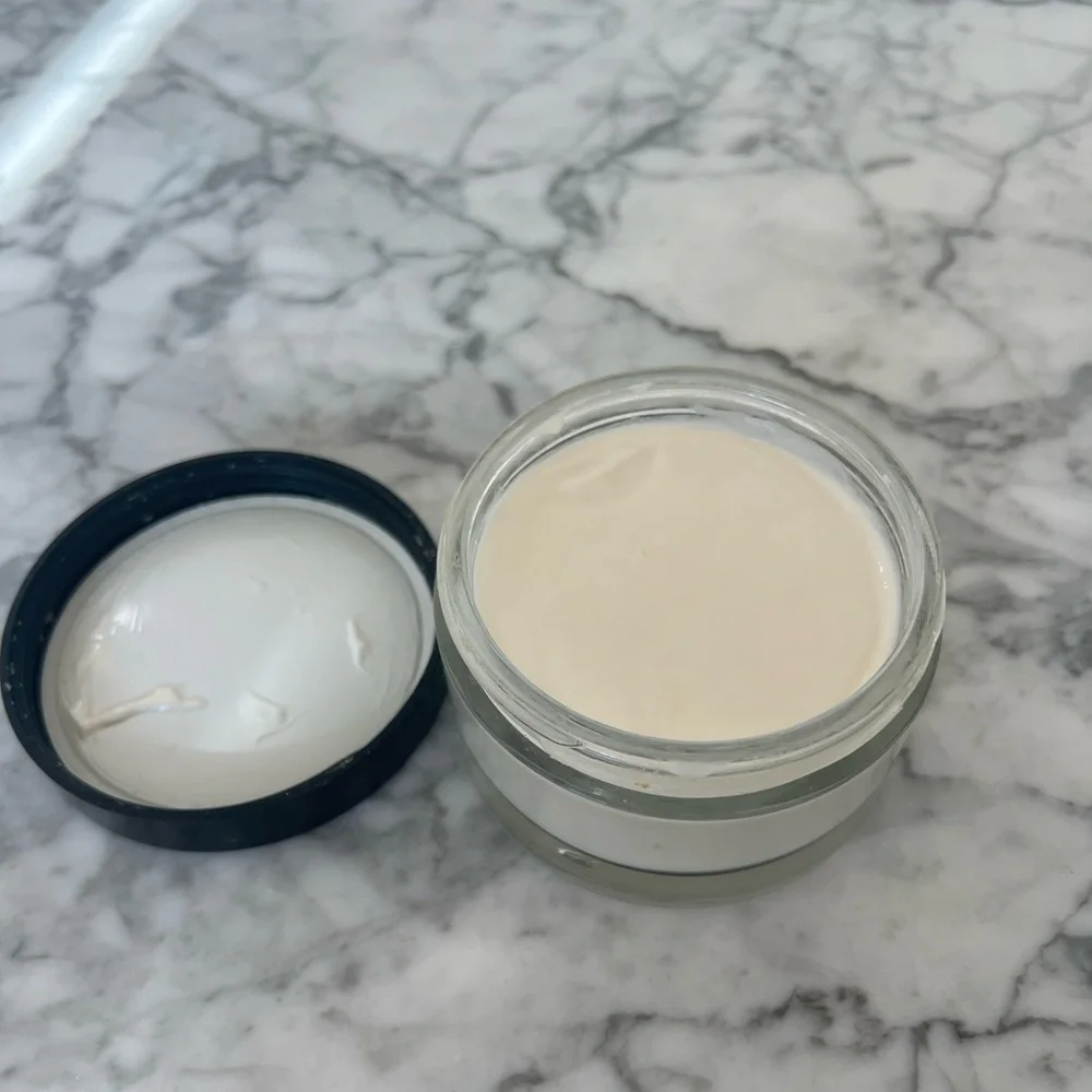 Jo Malone London Lime Basil and Mandarin Body Crème 5.9 floz New w/o box - Picture 5 of 7